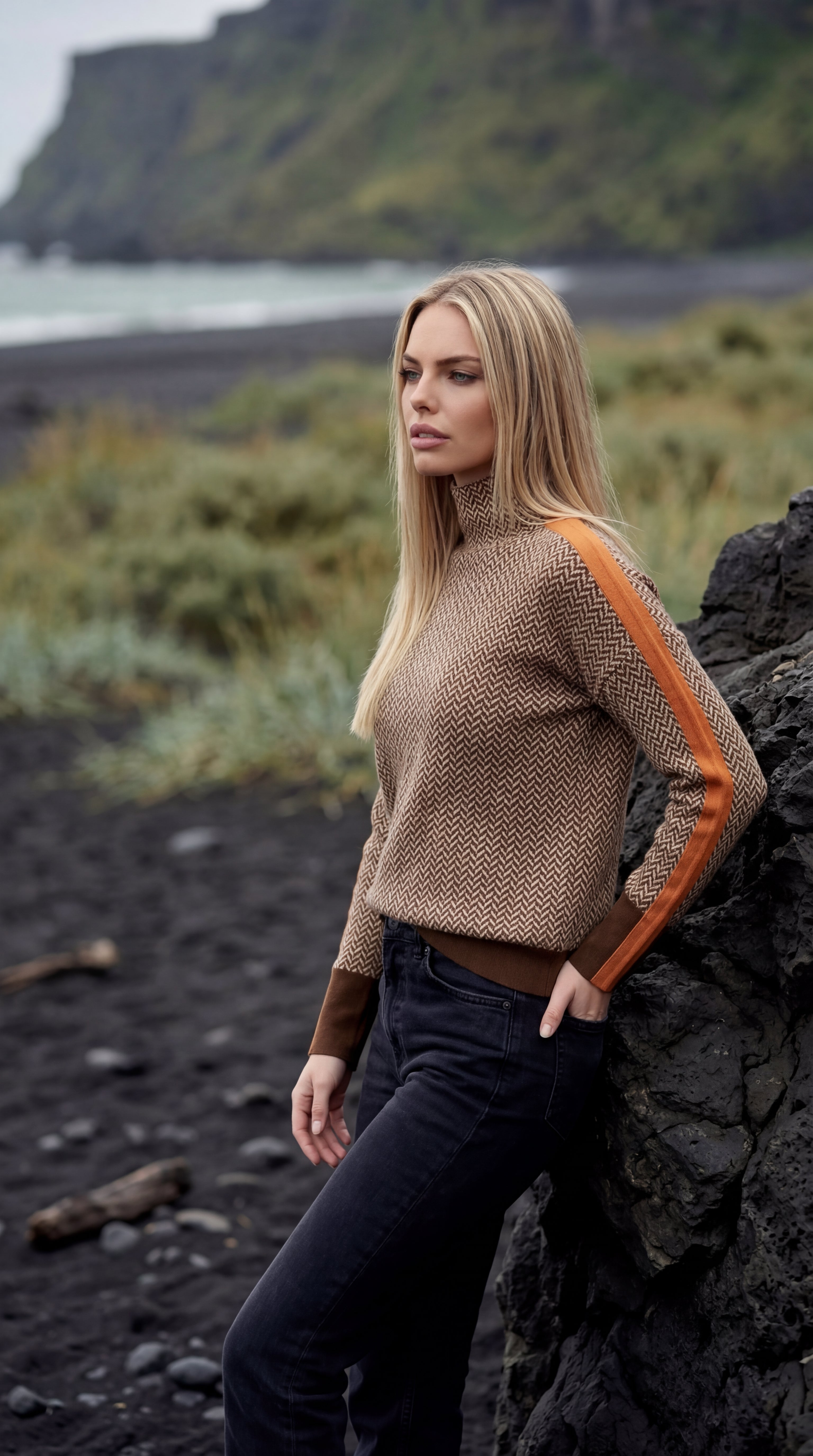 Pullover