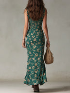 Mere Maxikleid