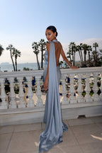 Isadora Kleid – Hellblau