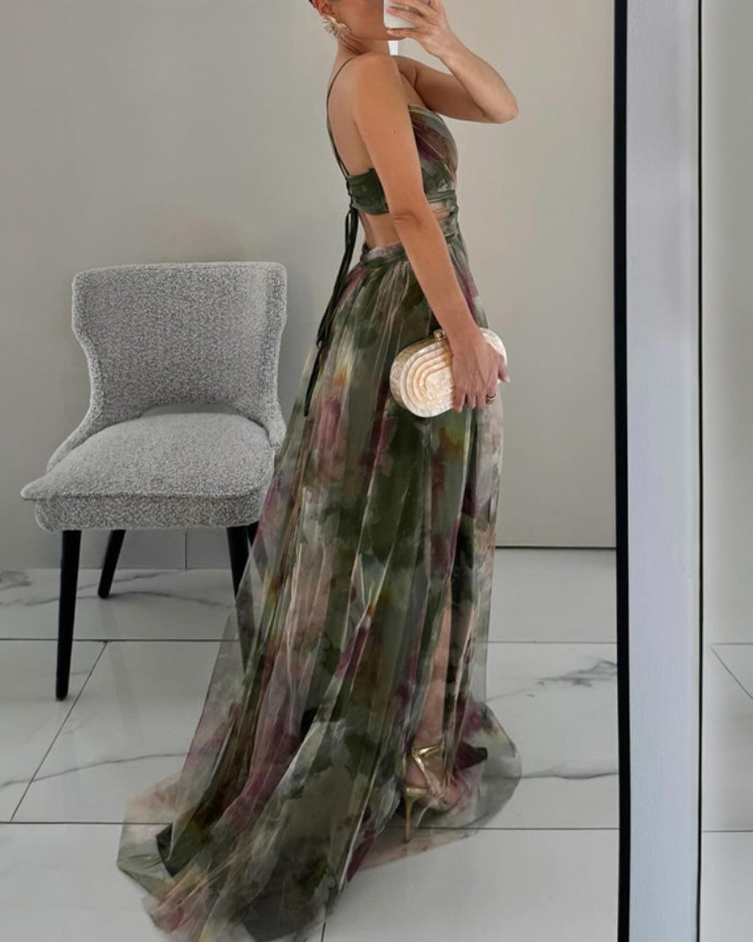 Louis Kleid