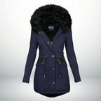 The Belle Winterjacke
