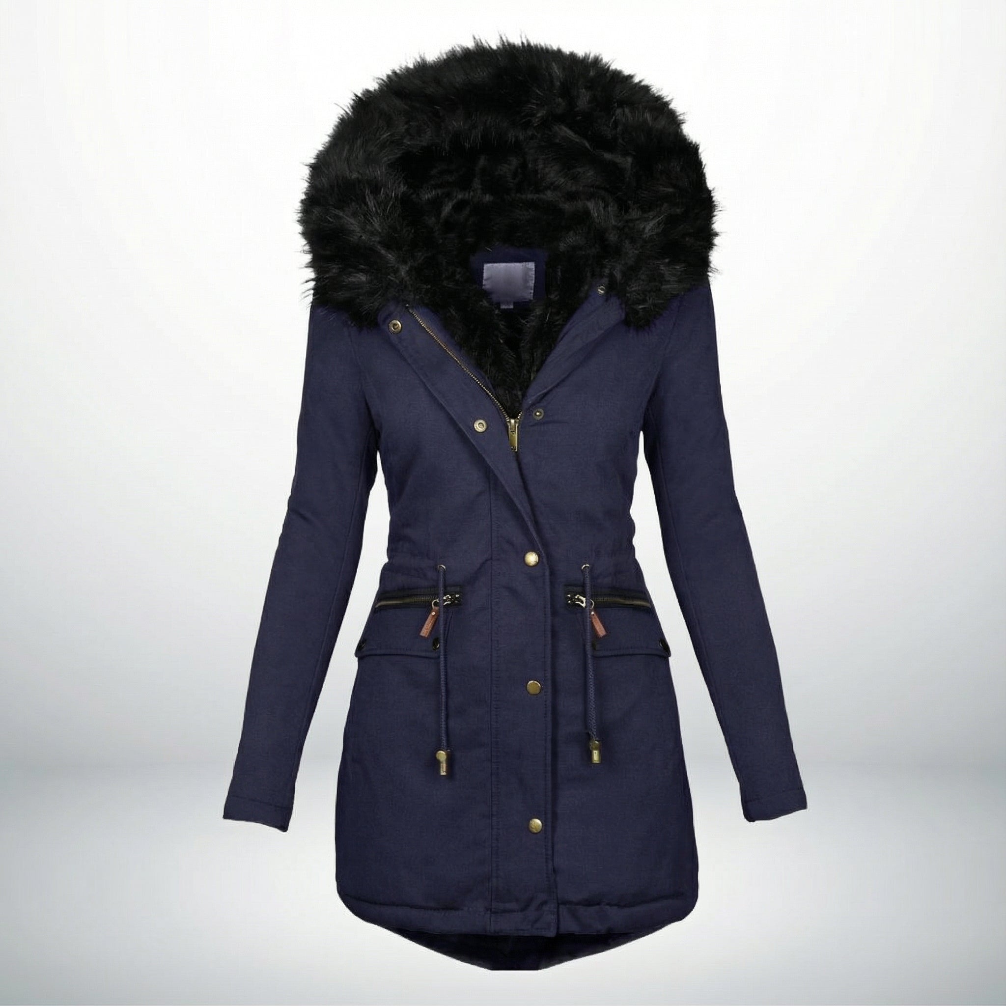 The Belle Winterjacke