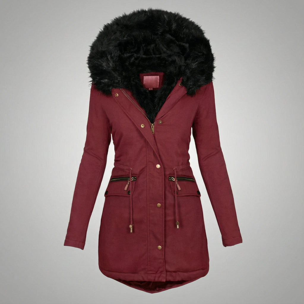 The Belle Winterjacke