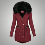 The Belle Winterjacke
