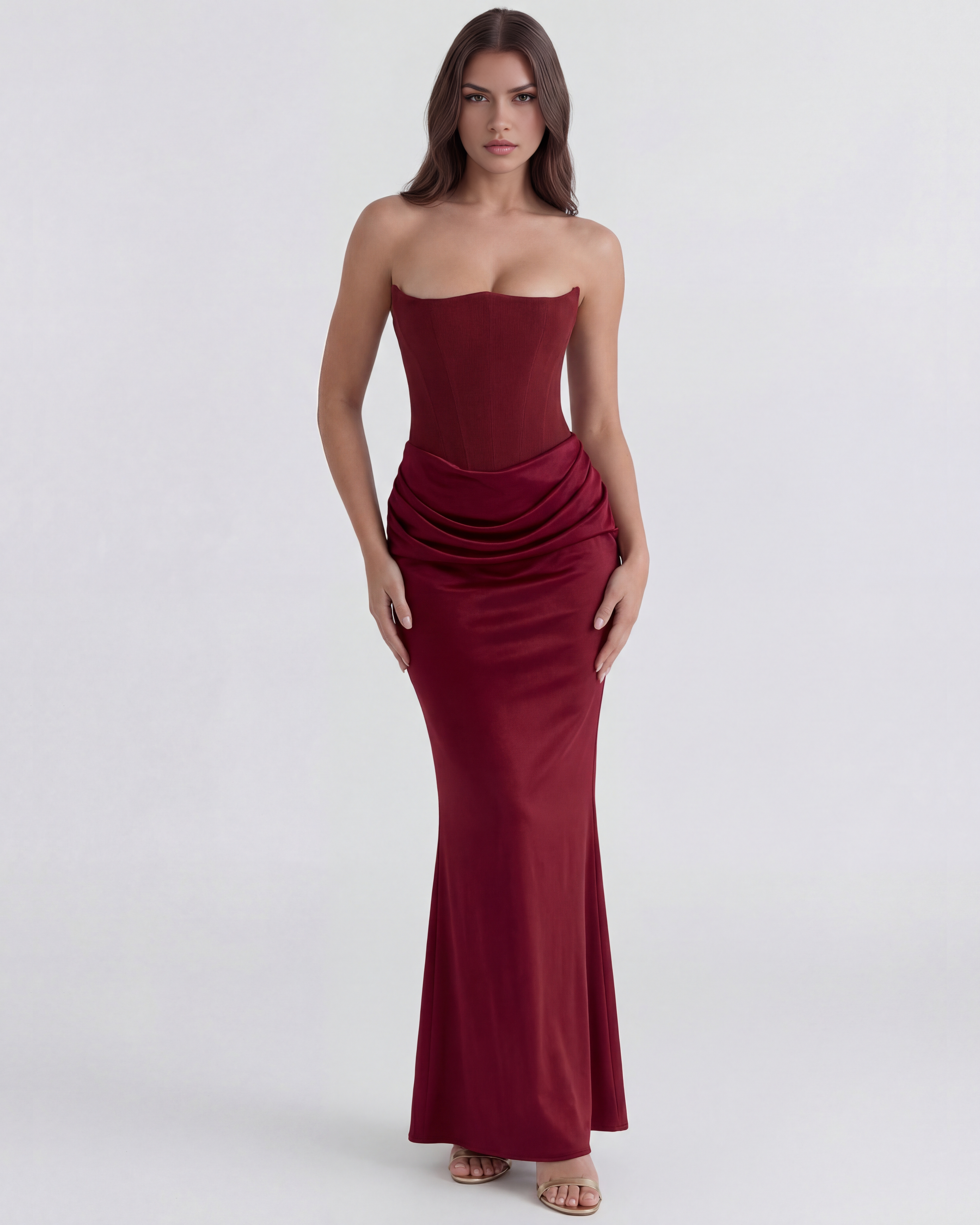 Rowsa Kleid