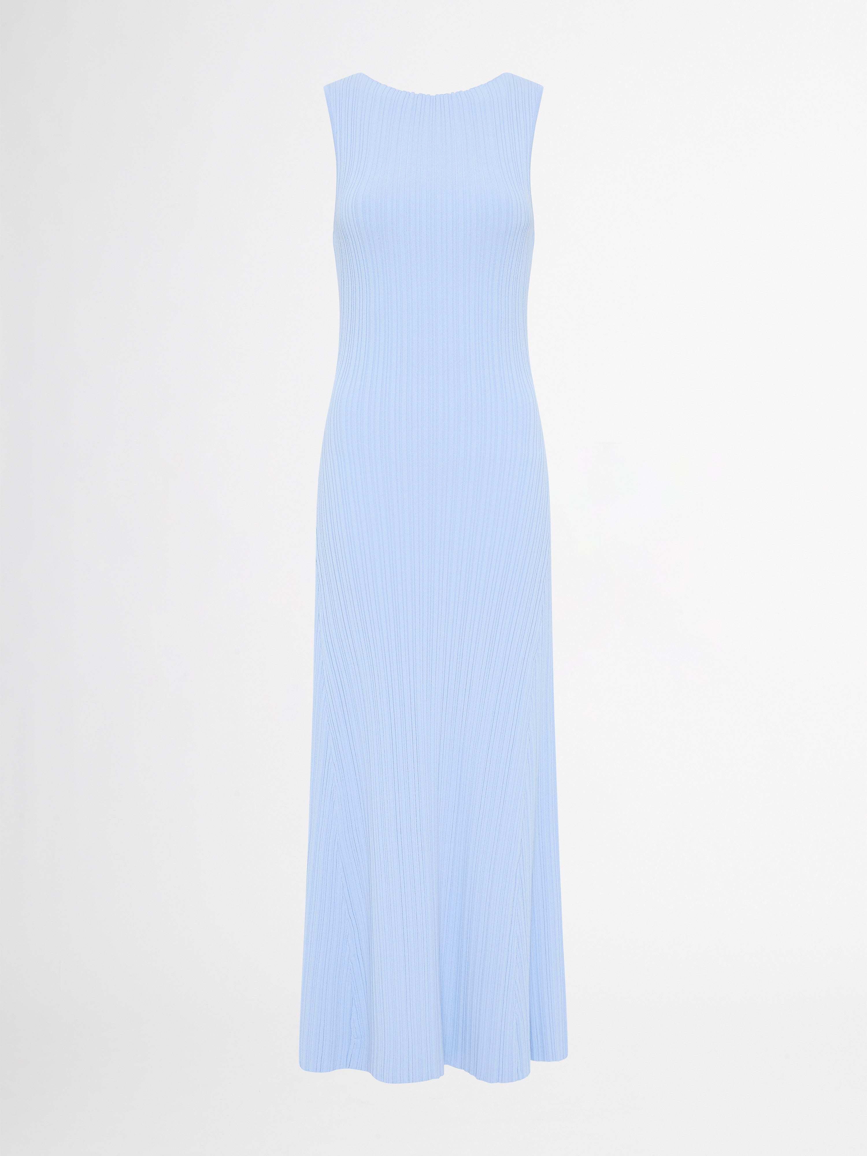 Byron Midi Kleid
