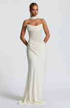 United Maxikleid