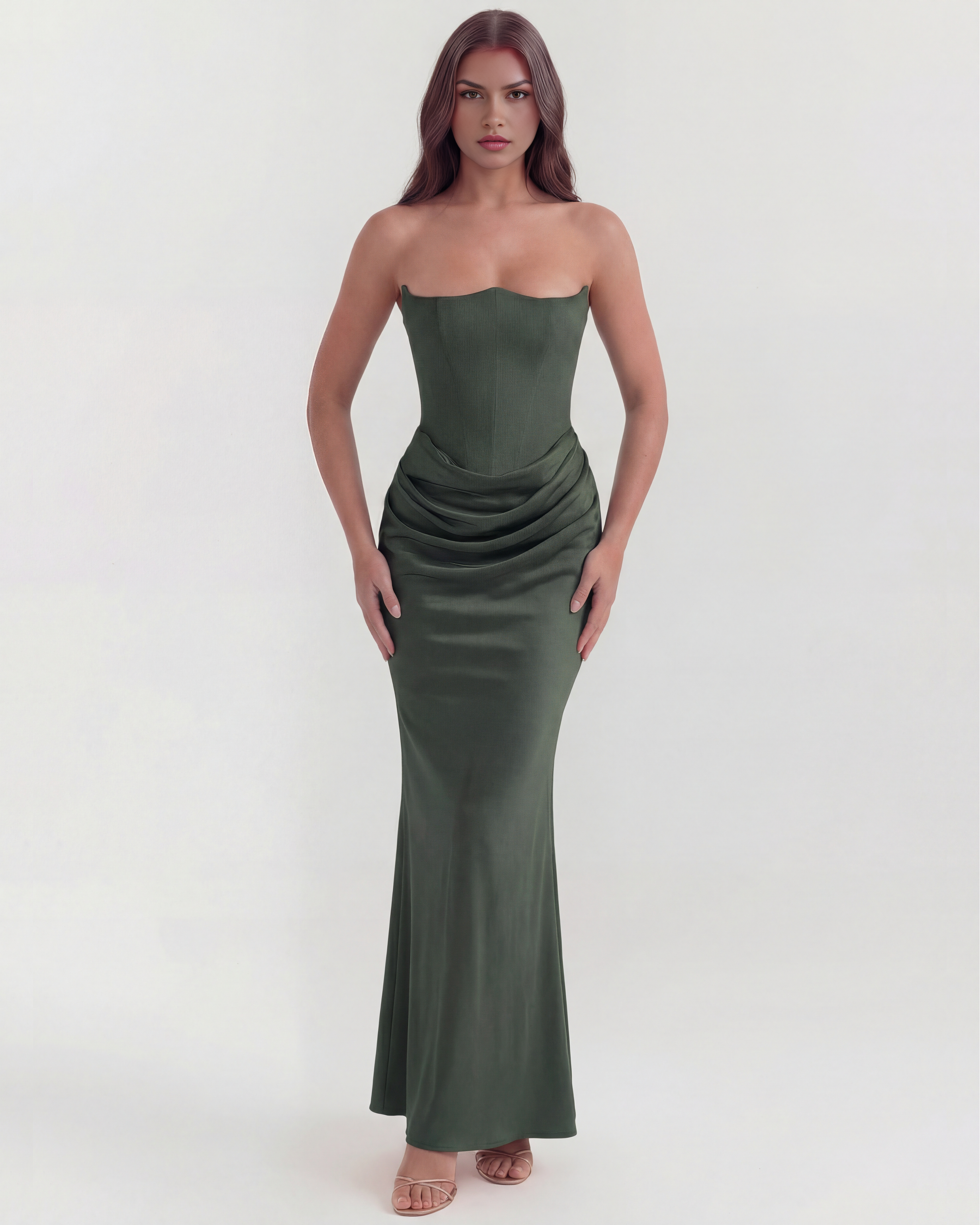 Rowsa Kleid