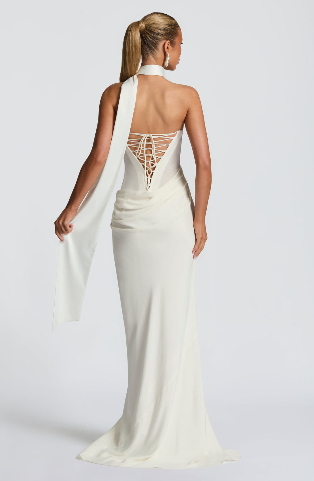 United Maxikleid