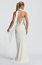 United Maxikleid