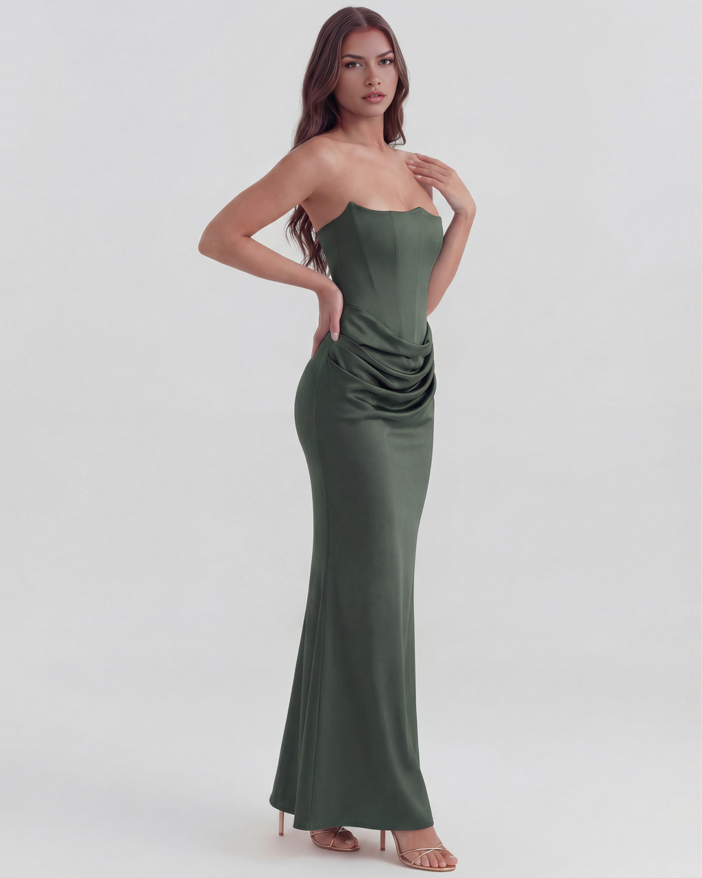 Rowsa Kleid