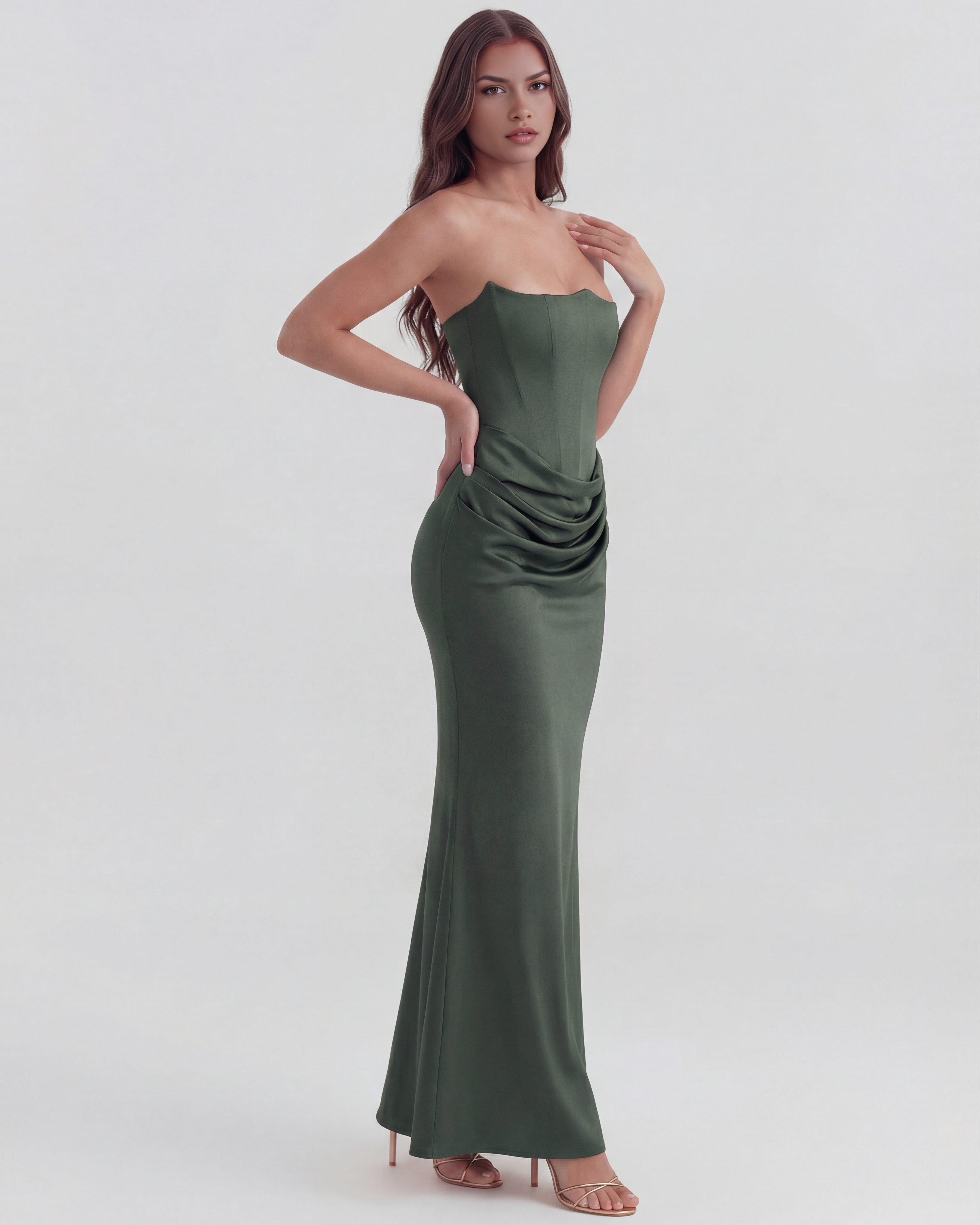 Rowsa Kleid