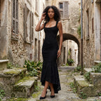 Ziva Kleid