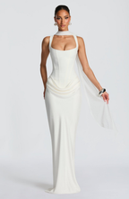 Villa Kleid
