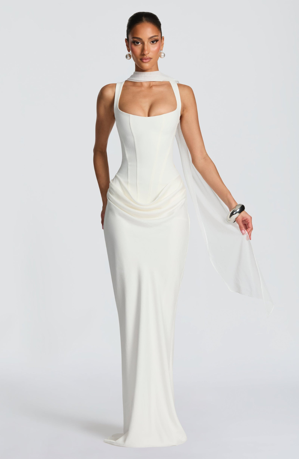 Villa Kleid