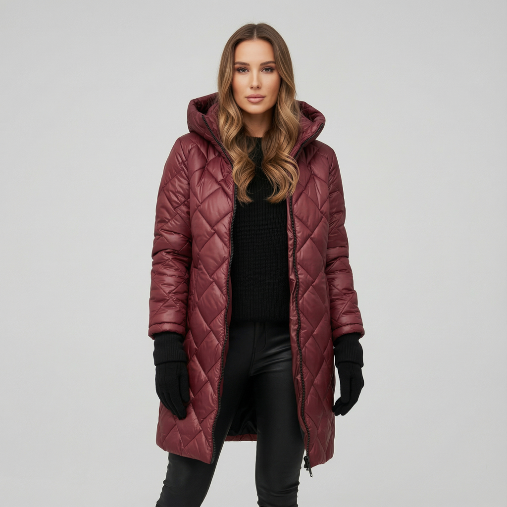 BOGNA Winteredition – Elegant & Funktional