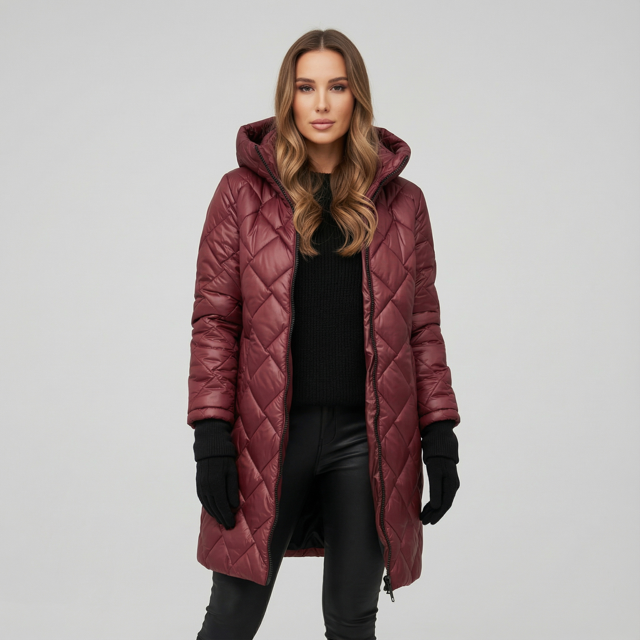 BOGNA Winteredition – Elegant & Funktional