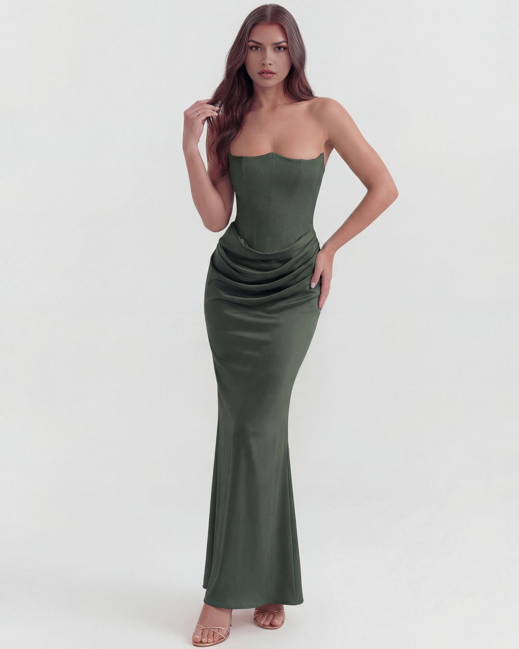 Rowsa Kleid