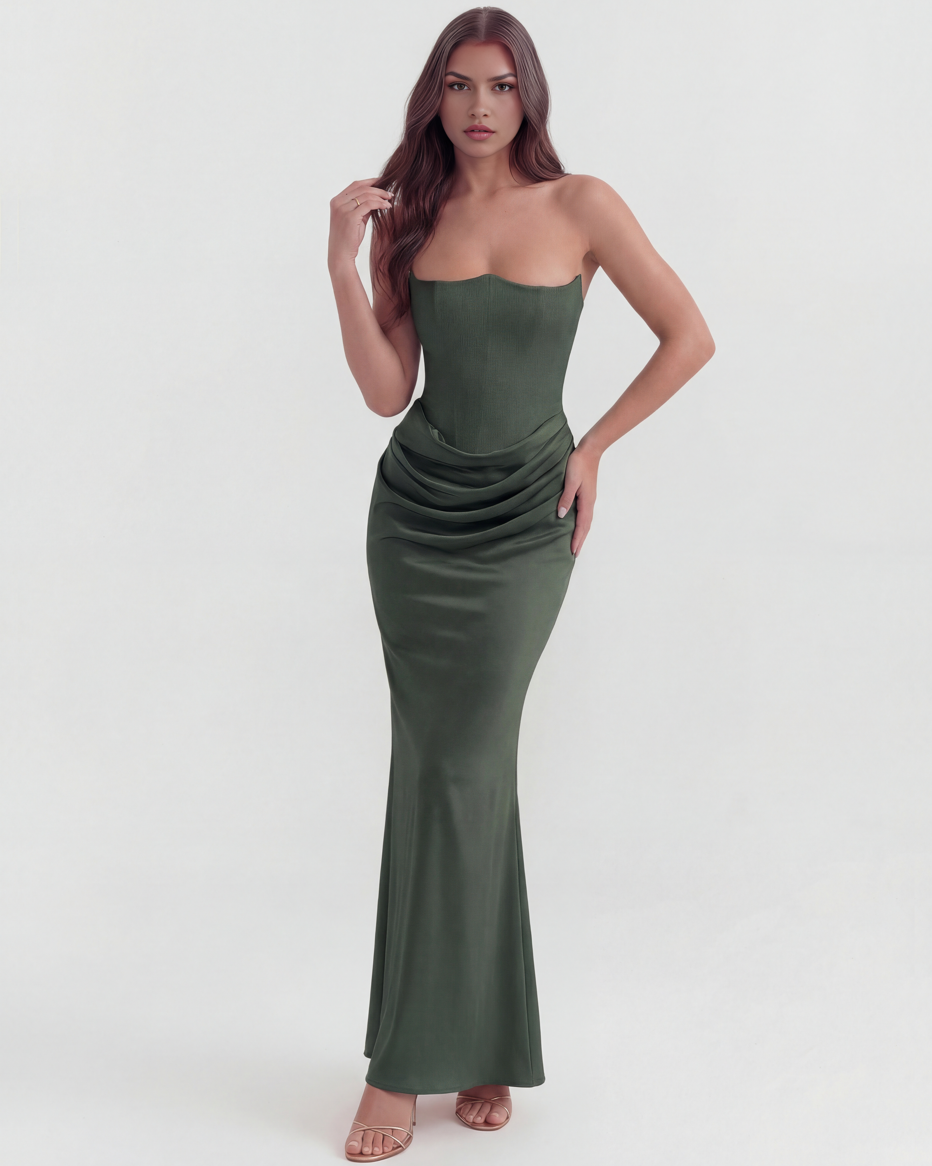 Rowsa Kleid