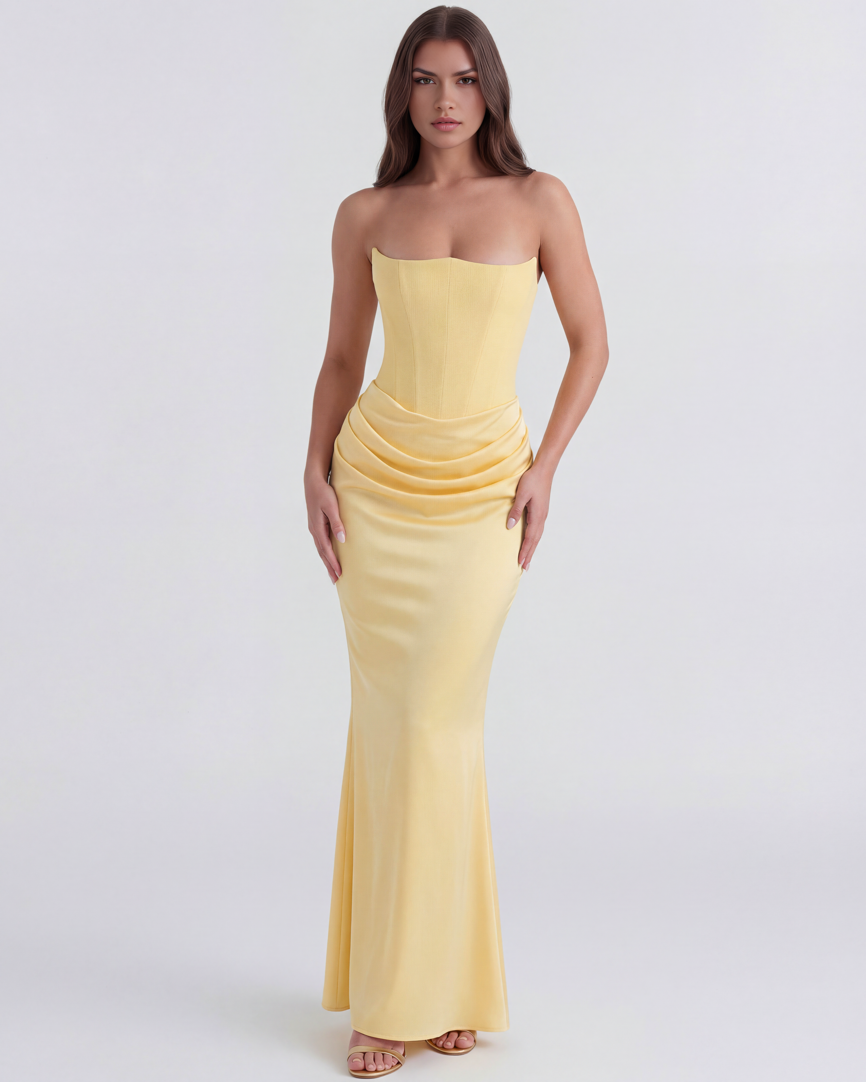 Rowsa Kleid