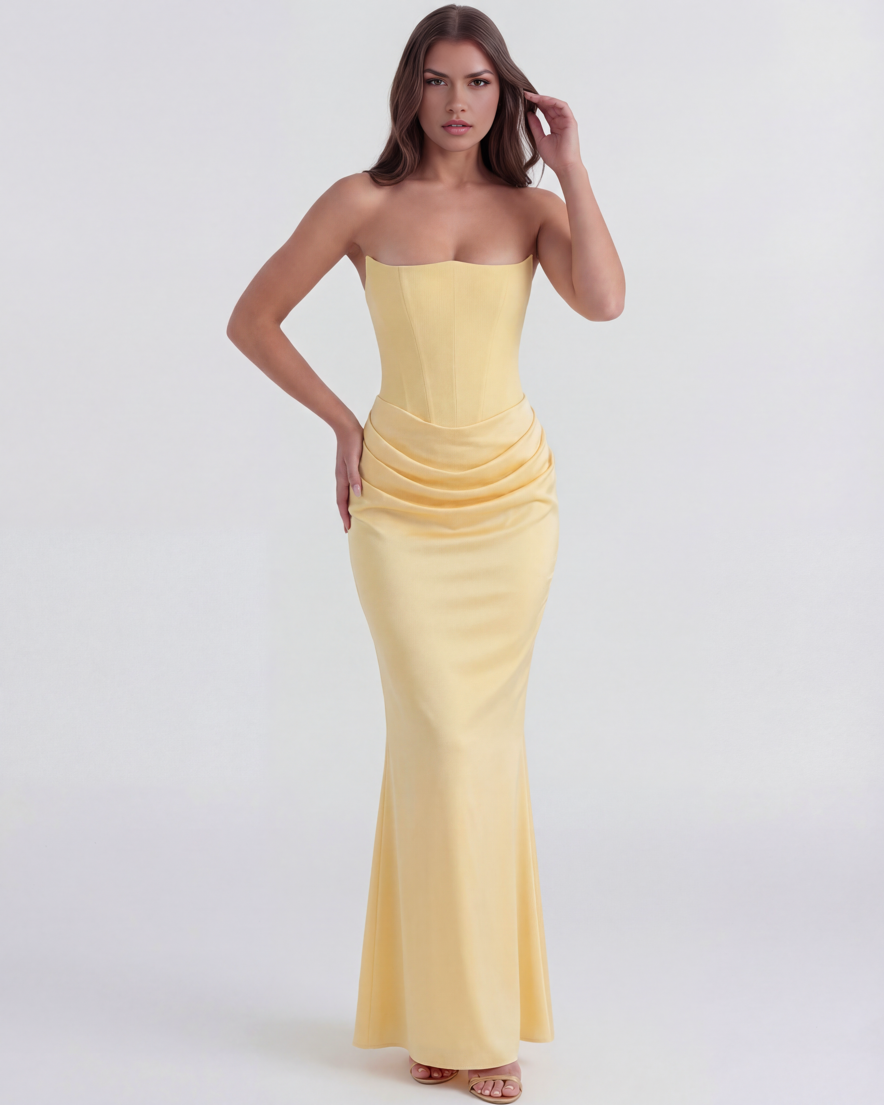 Rowsa Kleid