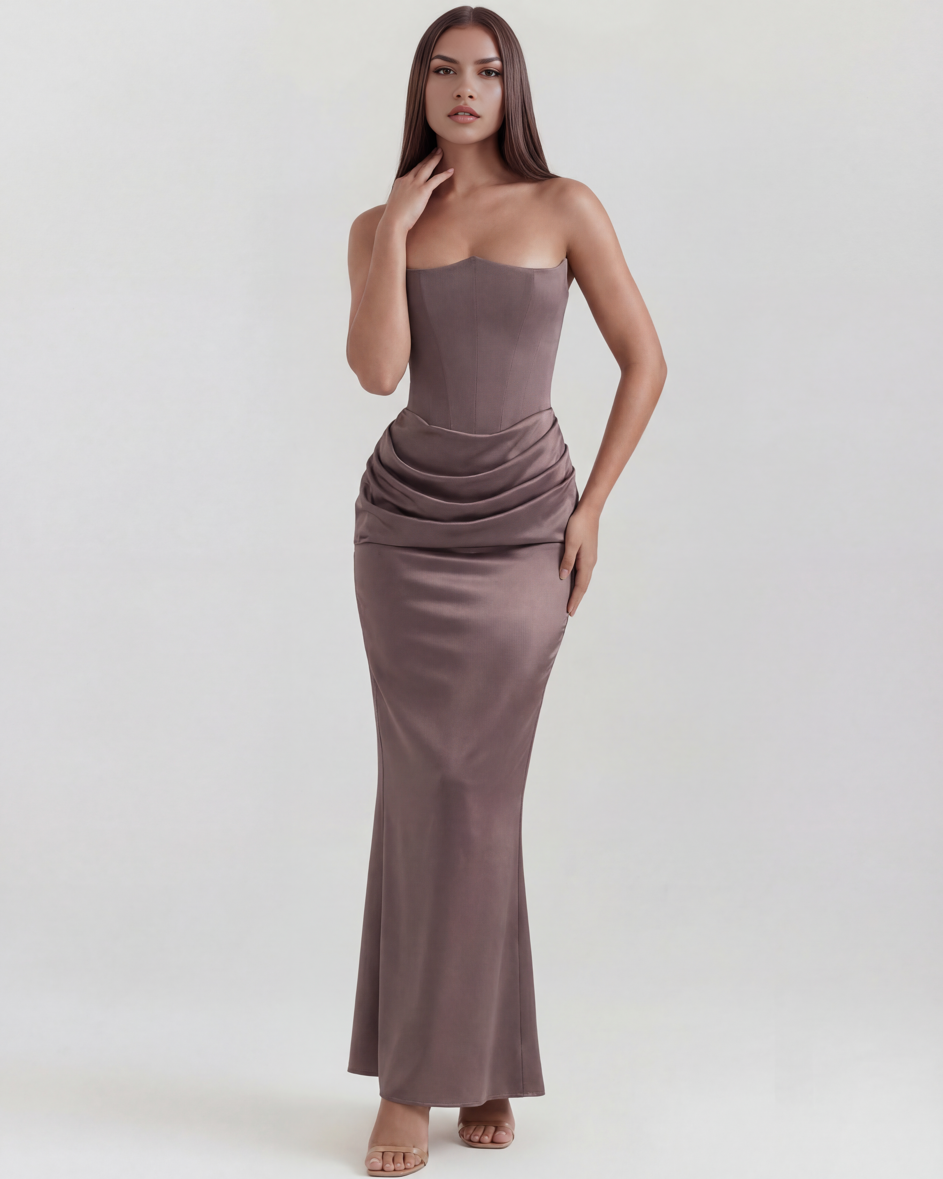 Rowsa Kleid