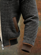 Fleecejacke – Warm &amp; Stilvoll