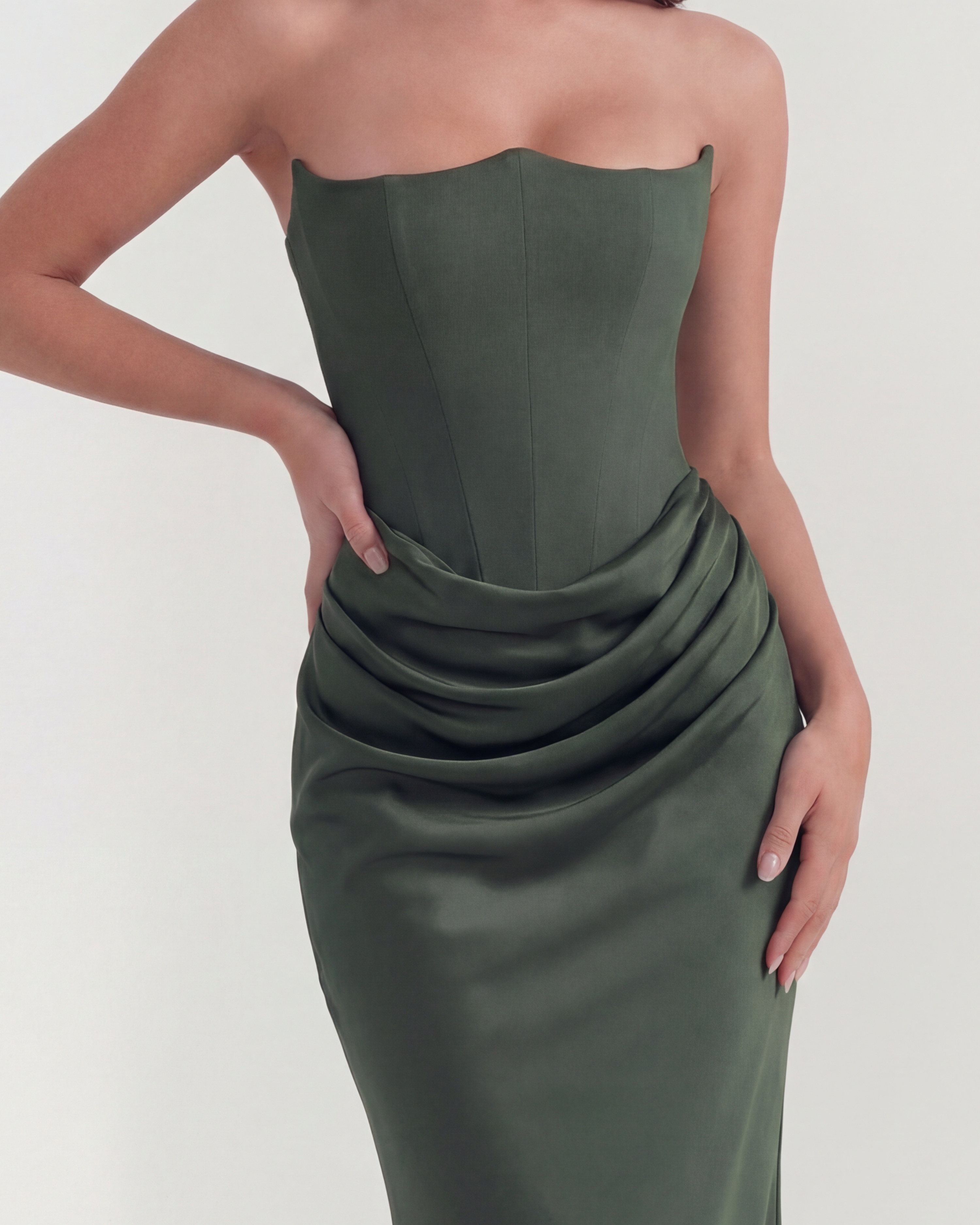 Rowsa Kleid