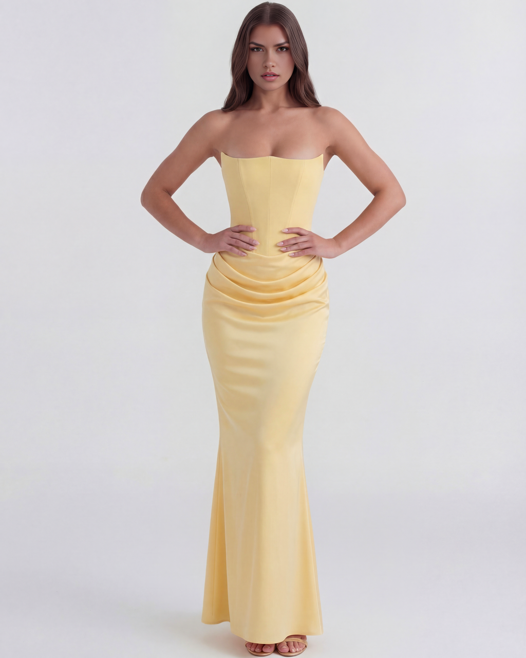 Rowsa Kleid