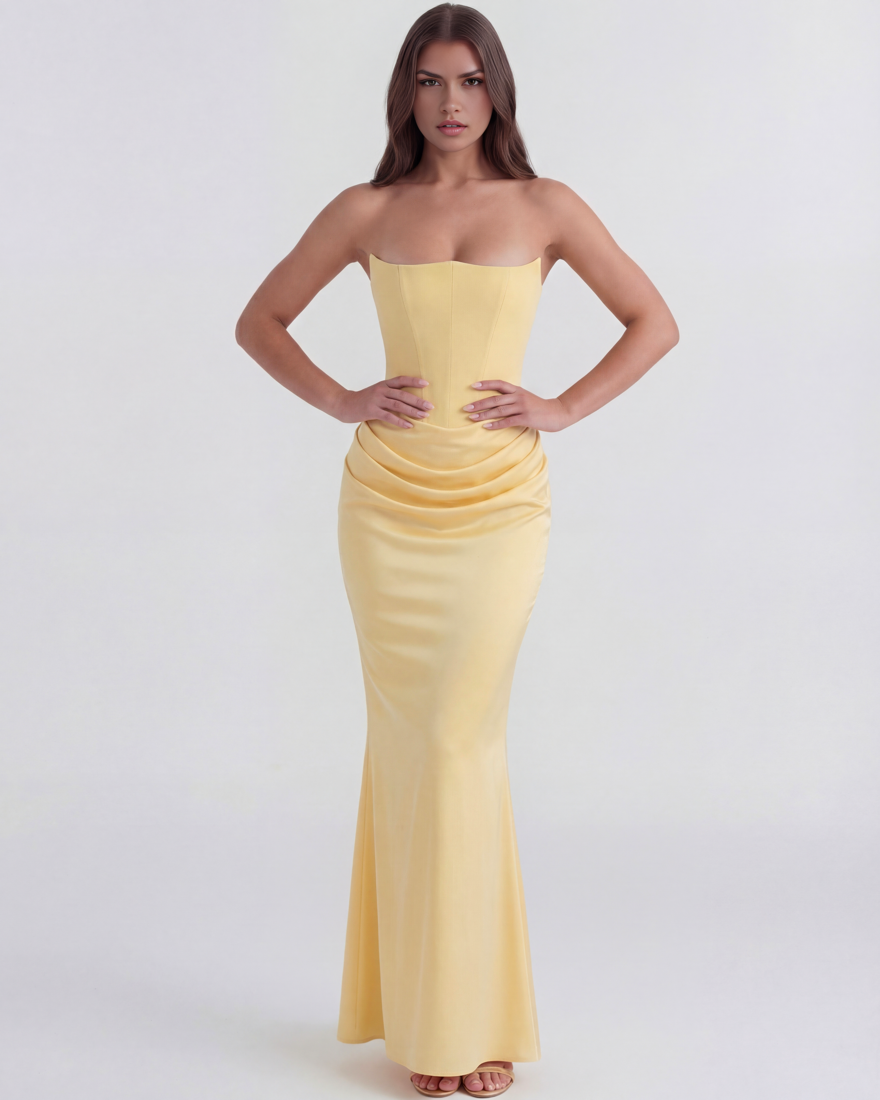 Rowsa Kleid
