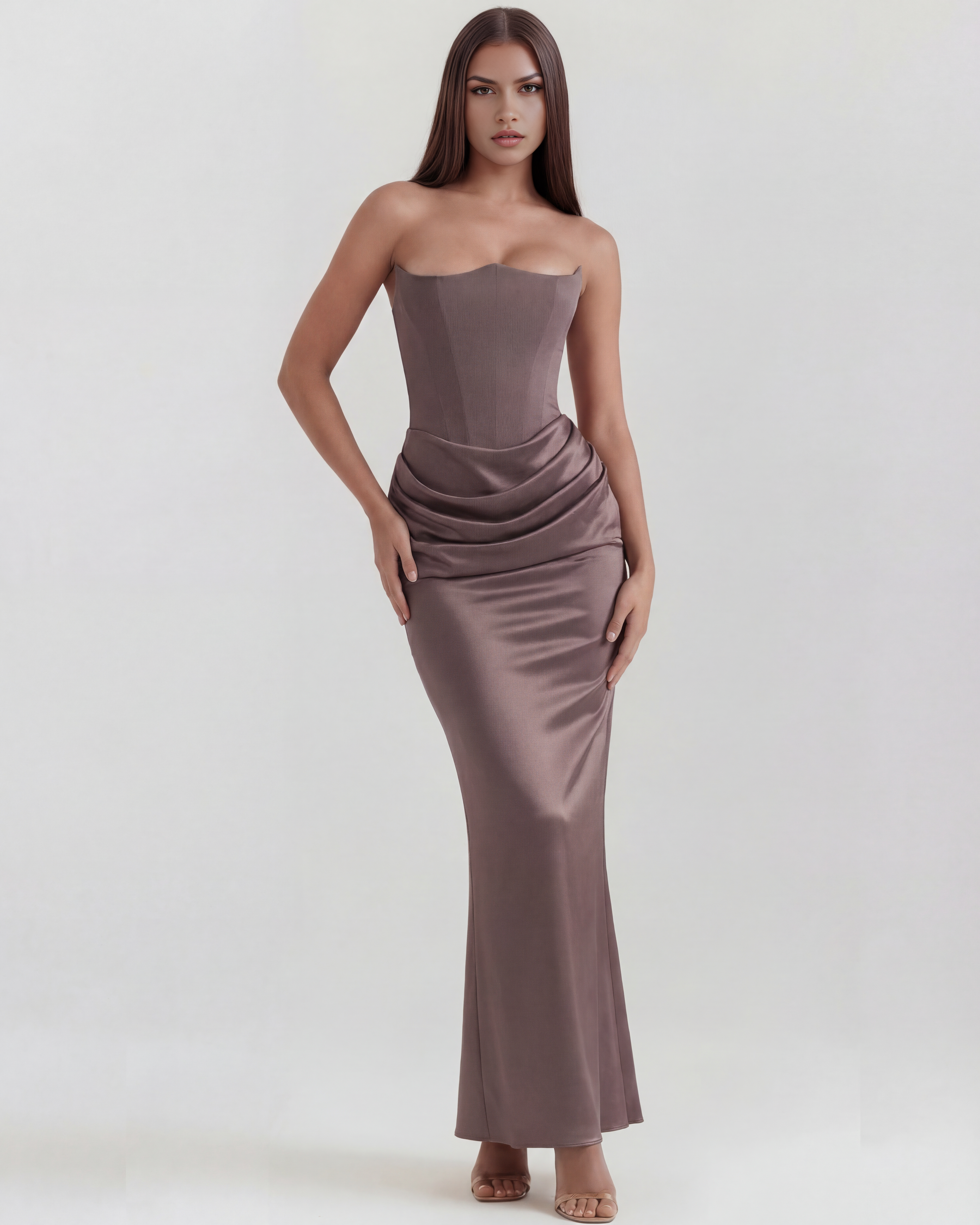 Rowsa Kleid