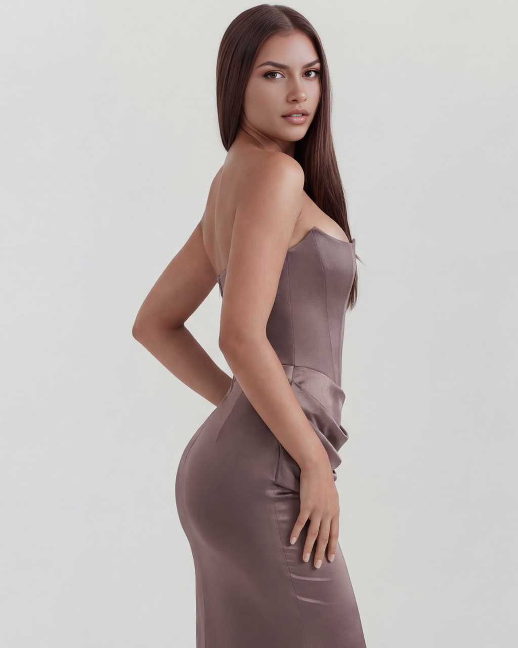 Rowsa Kleid