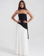 Deau Maxikleid