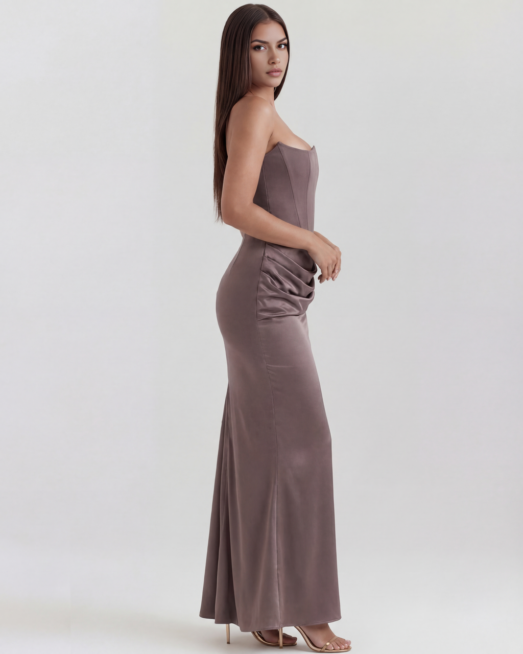 Rowsa Kleid