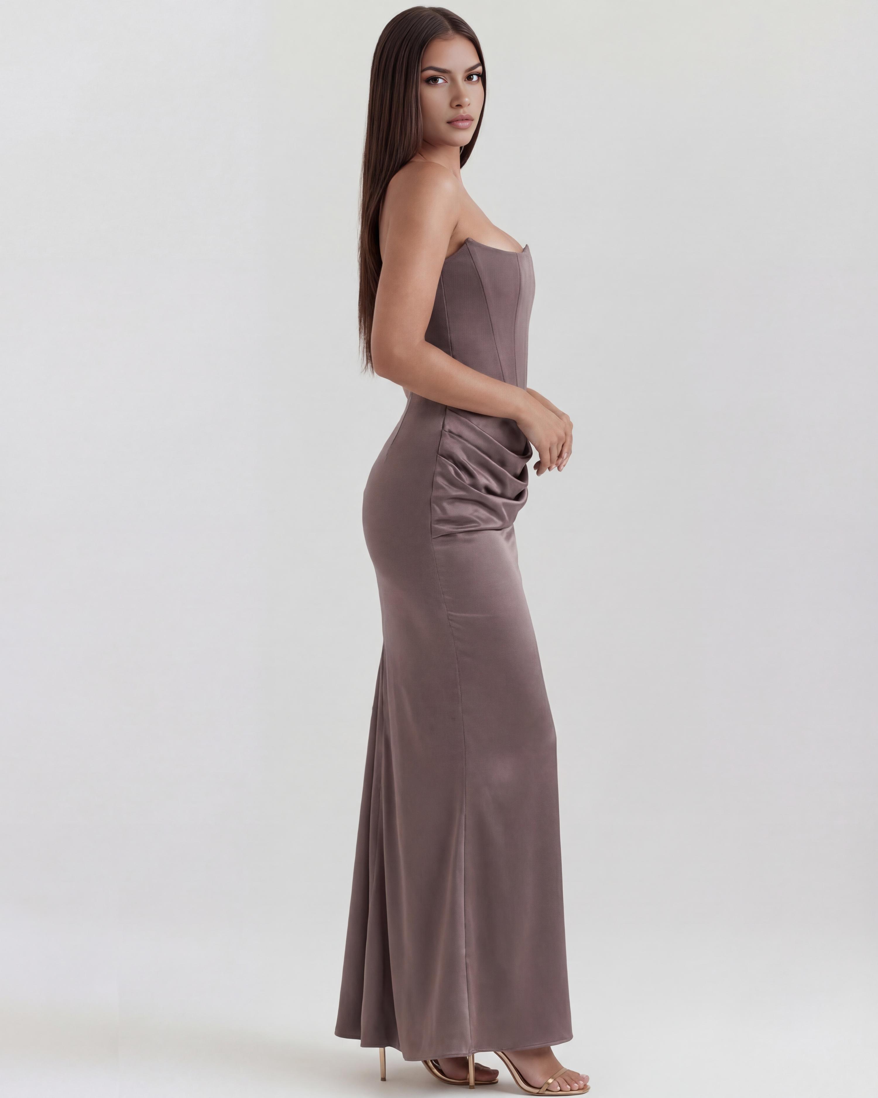 Rowsa Kleid
