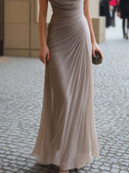 Bose Maxikleid