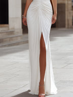 Harper Maxikleid