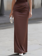 Ola Maxikleid