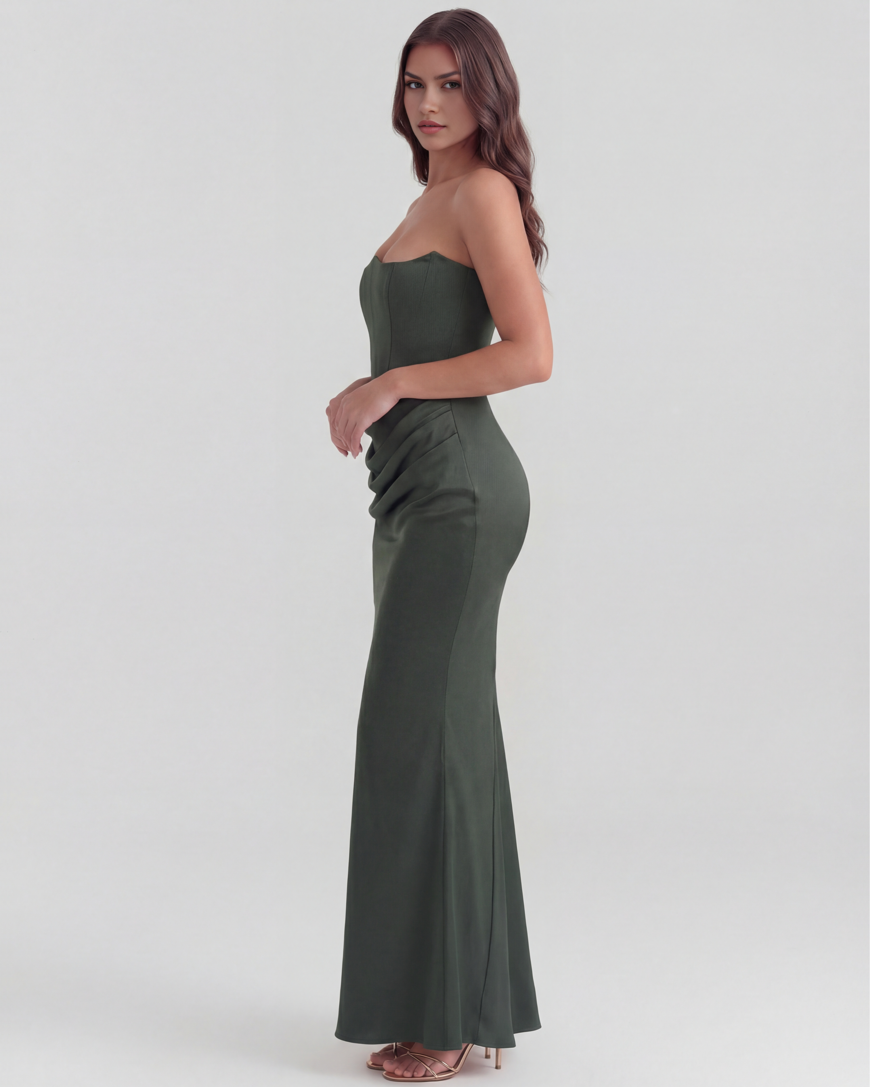 Rowsa Kleid