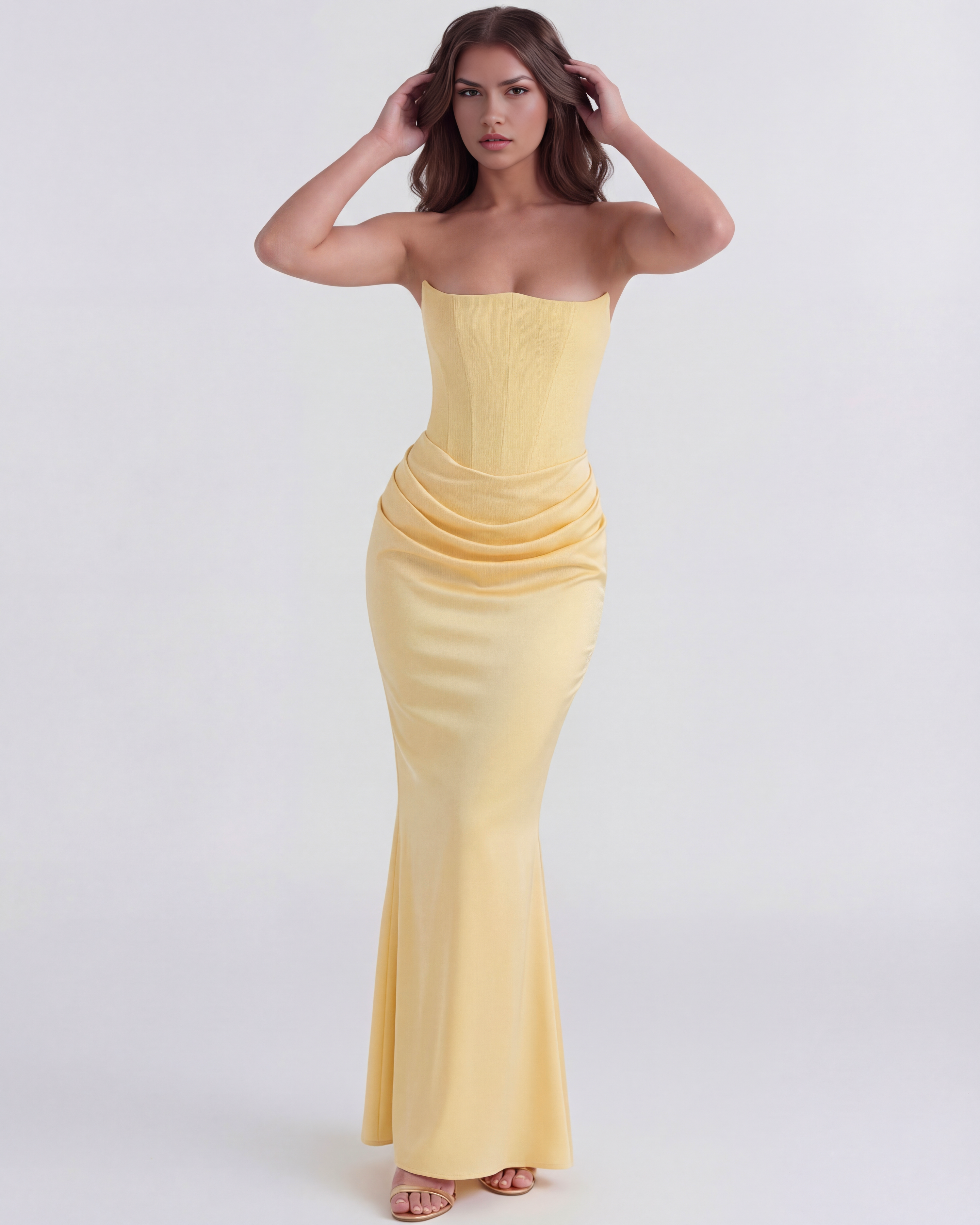 Rowsa Kleid