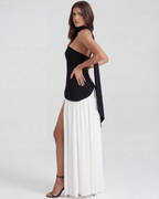 Deau Maxikleid