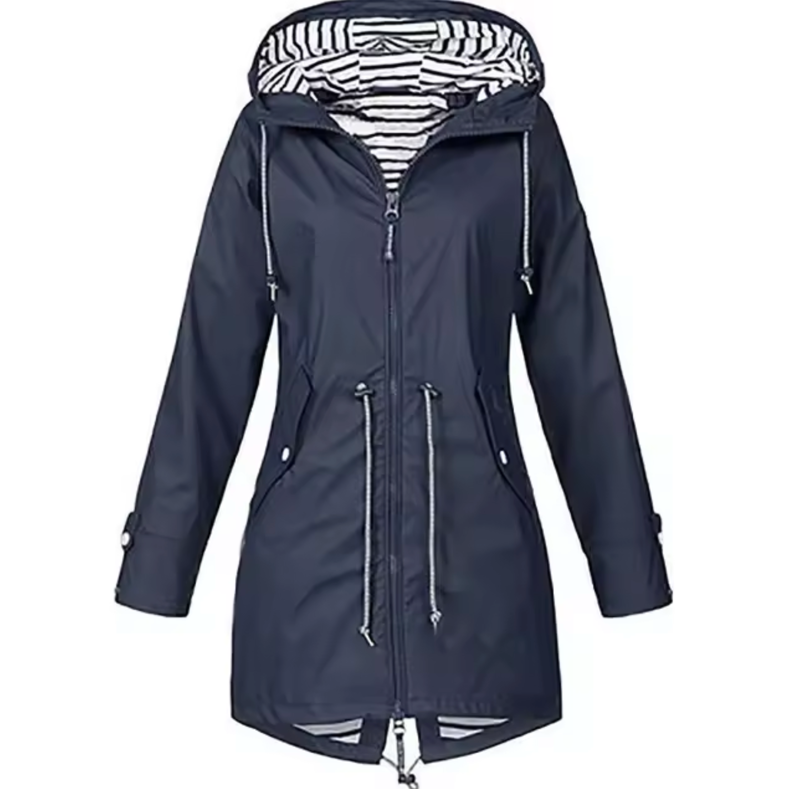 Linde Jacke