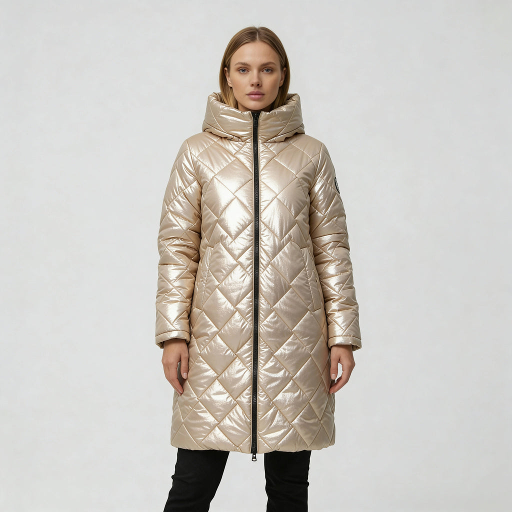 BOGNA Winteredition – Elegant & Funktional