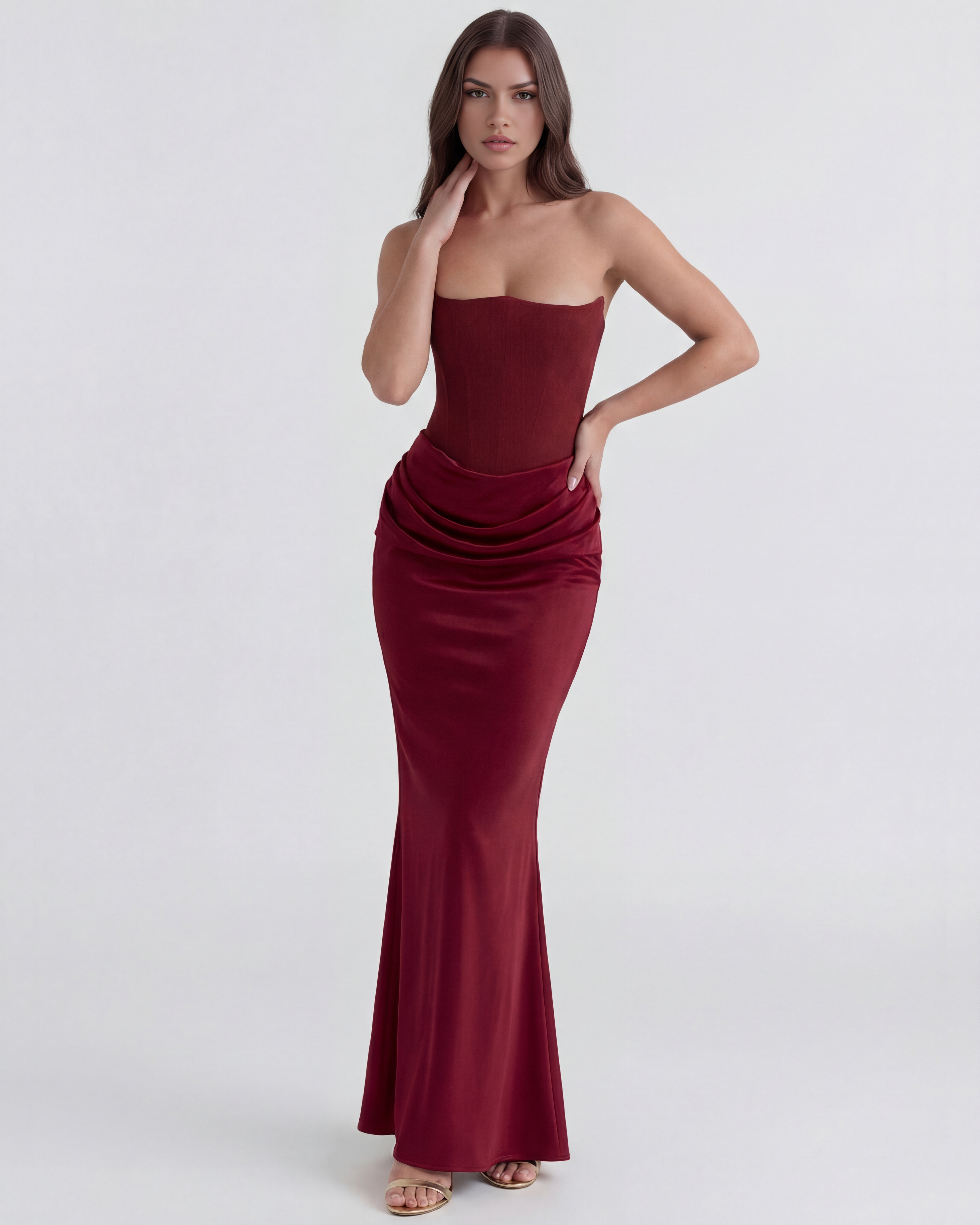 Rowsa Kleid