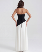 Deau Maxikleid