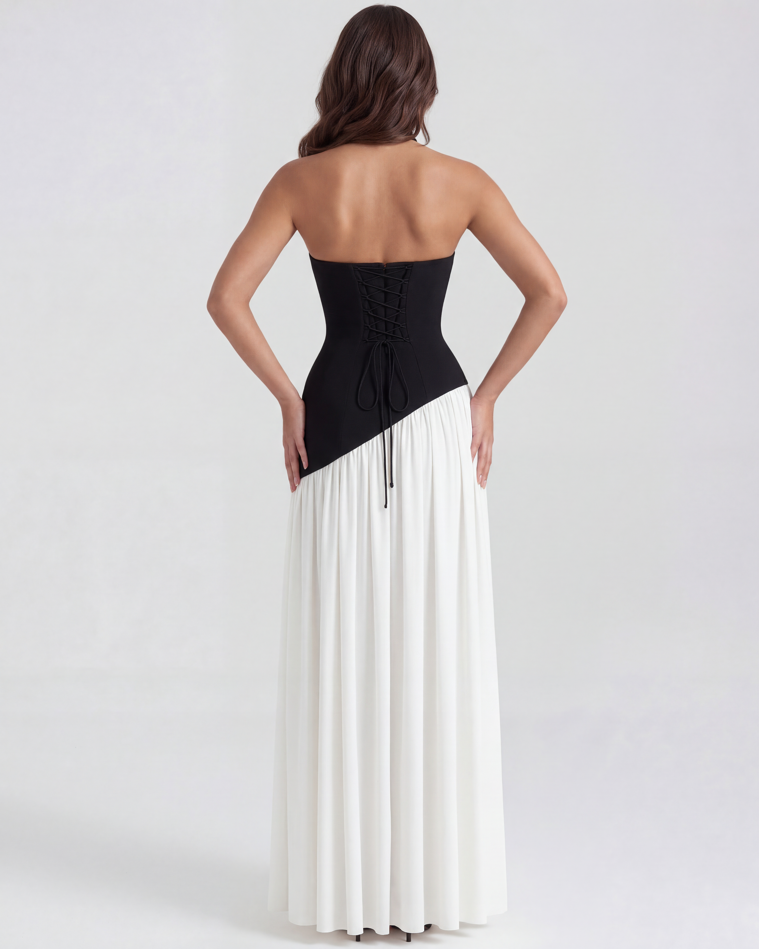 Deau Maxikleid
