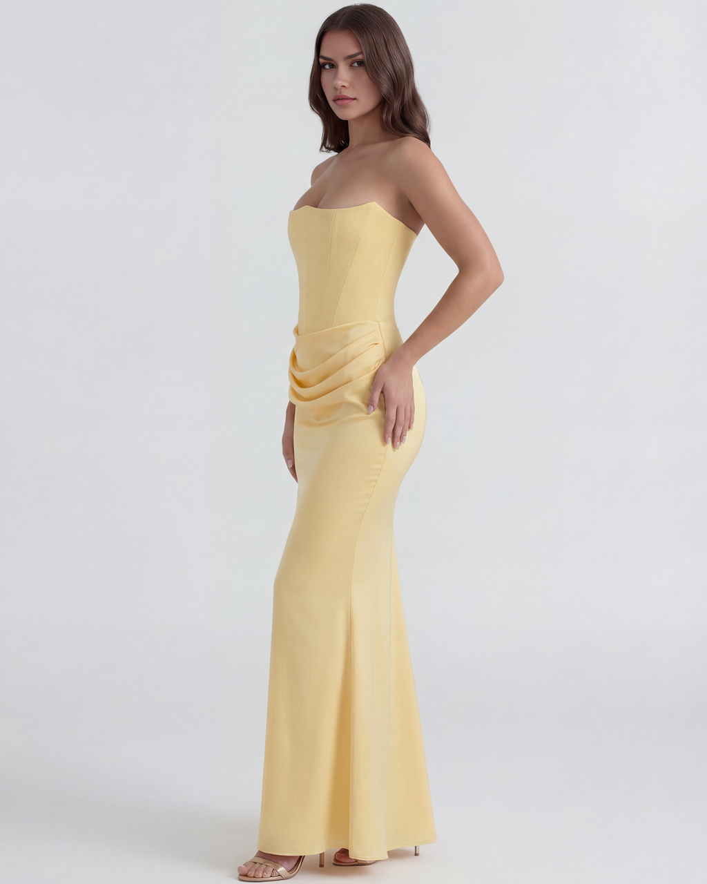 Rowsa Kleid