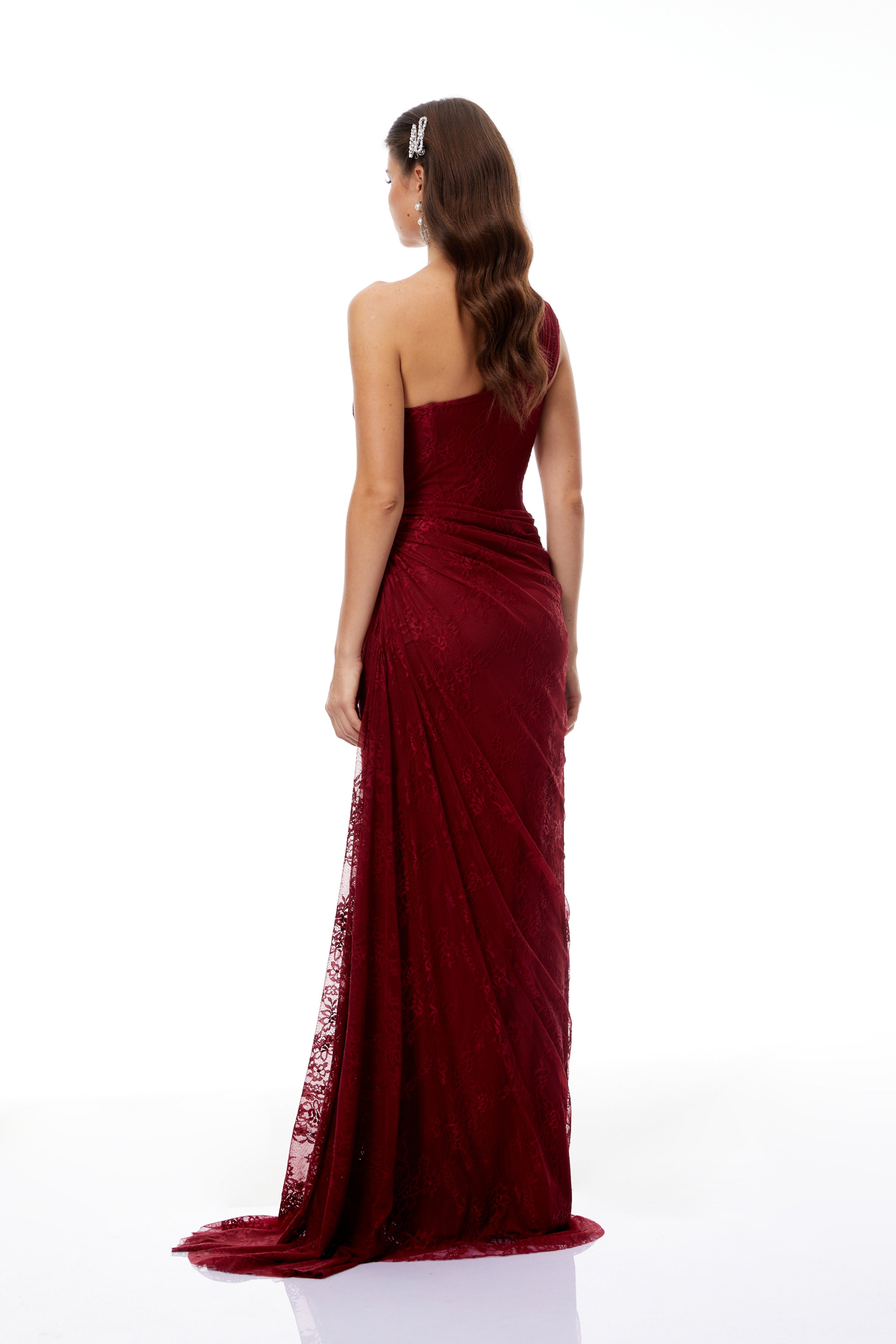 Stefania Maxikleid