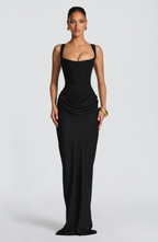 Villa Kleid