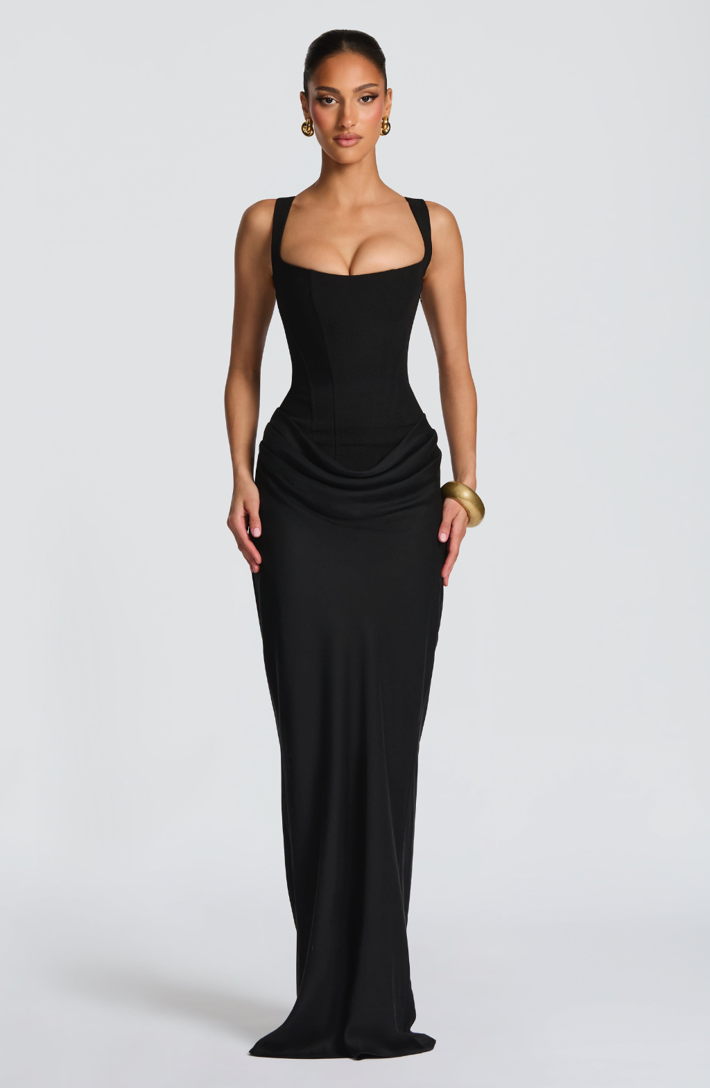 Villa Kleid